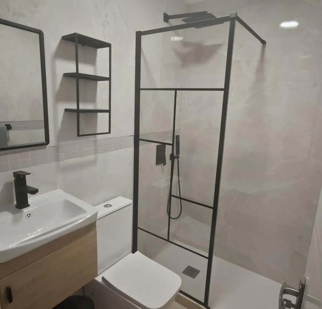 Appartamento Rooms Confort La Cuesta La Laguna