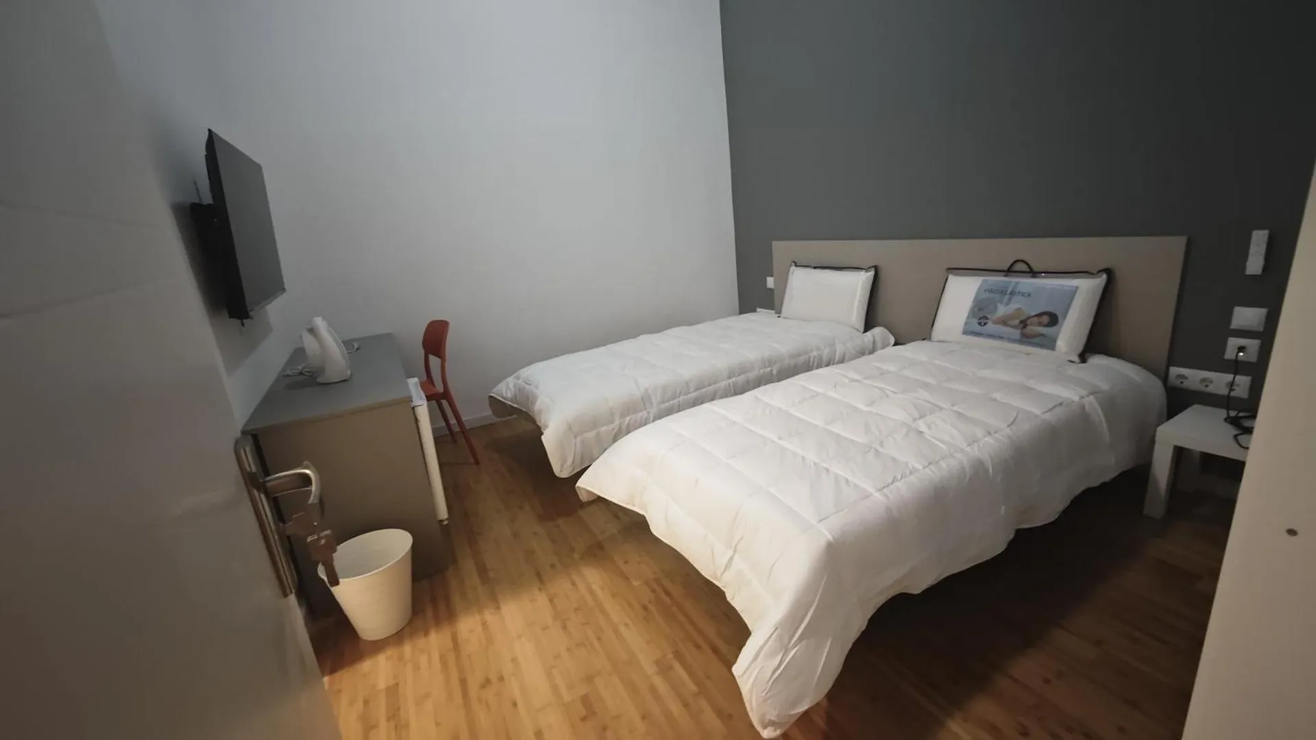 Appartamento Rooms Confort La Cuesta La Laguna  Spagna