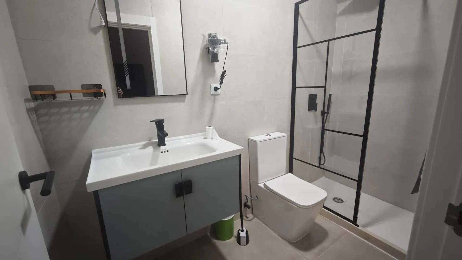 Apartment Rooms Confort La Cuesta La Laguna  Spain