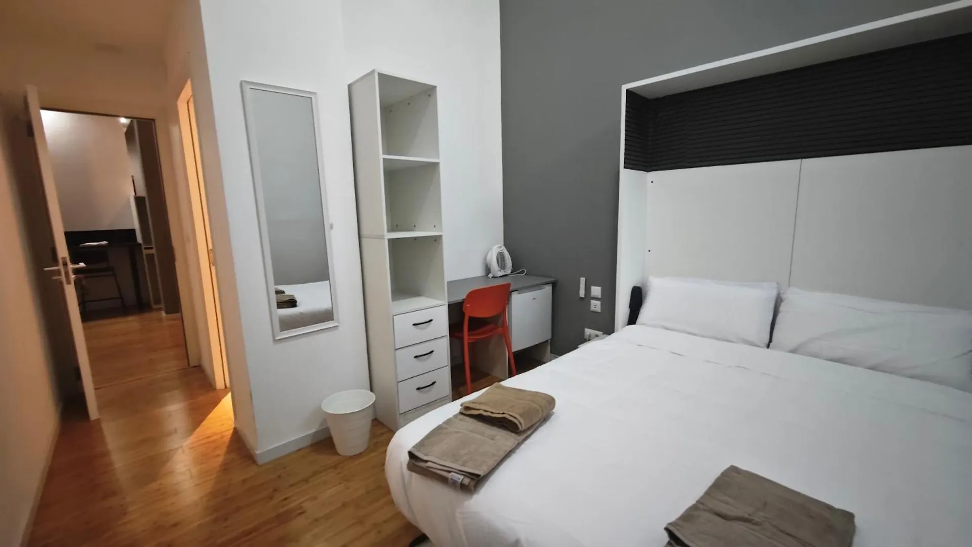 Apartment Rooms Confort La Cuesta La Laguna