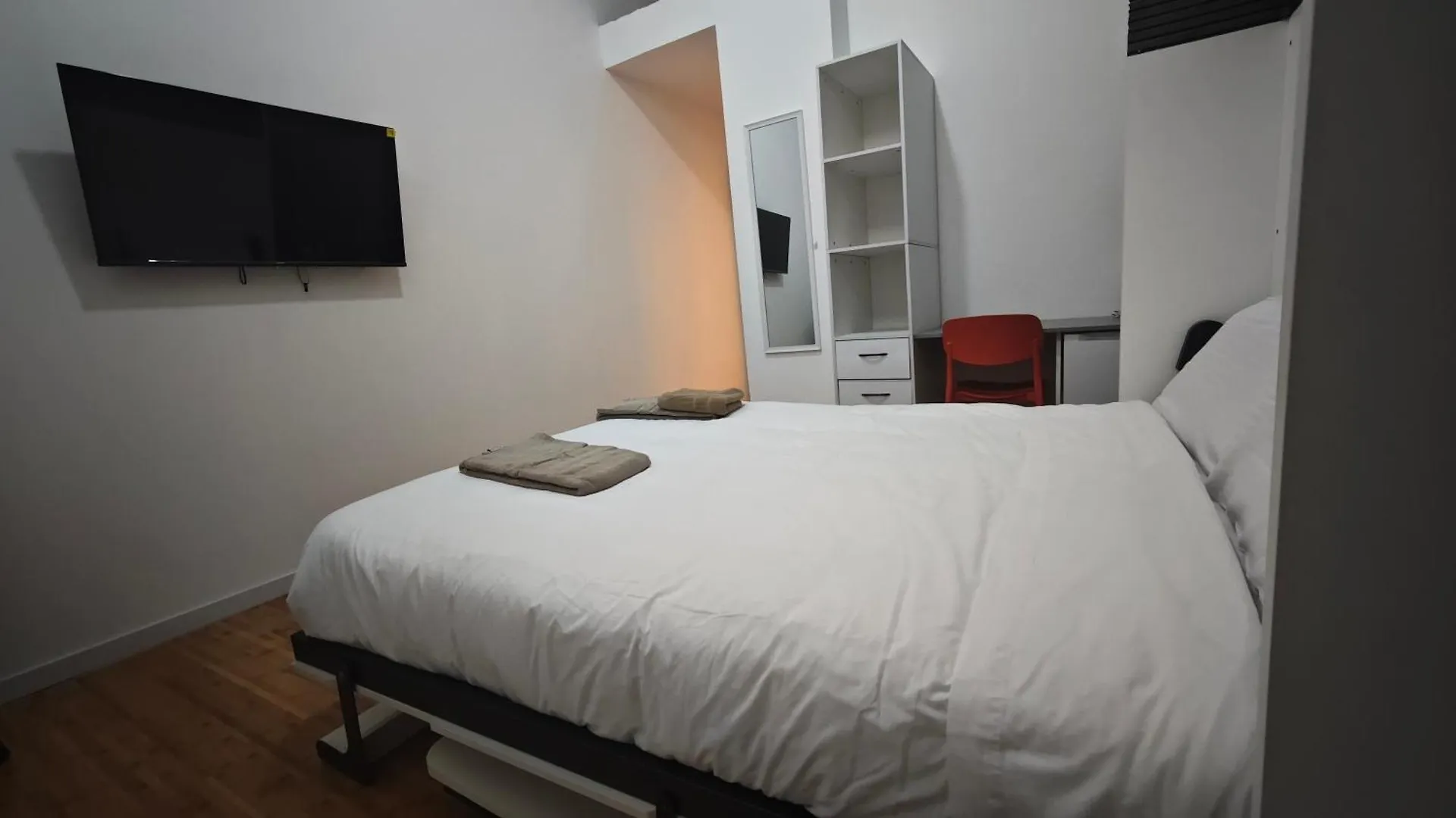 Rooms Confort La Cuesta La Laguna