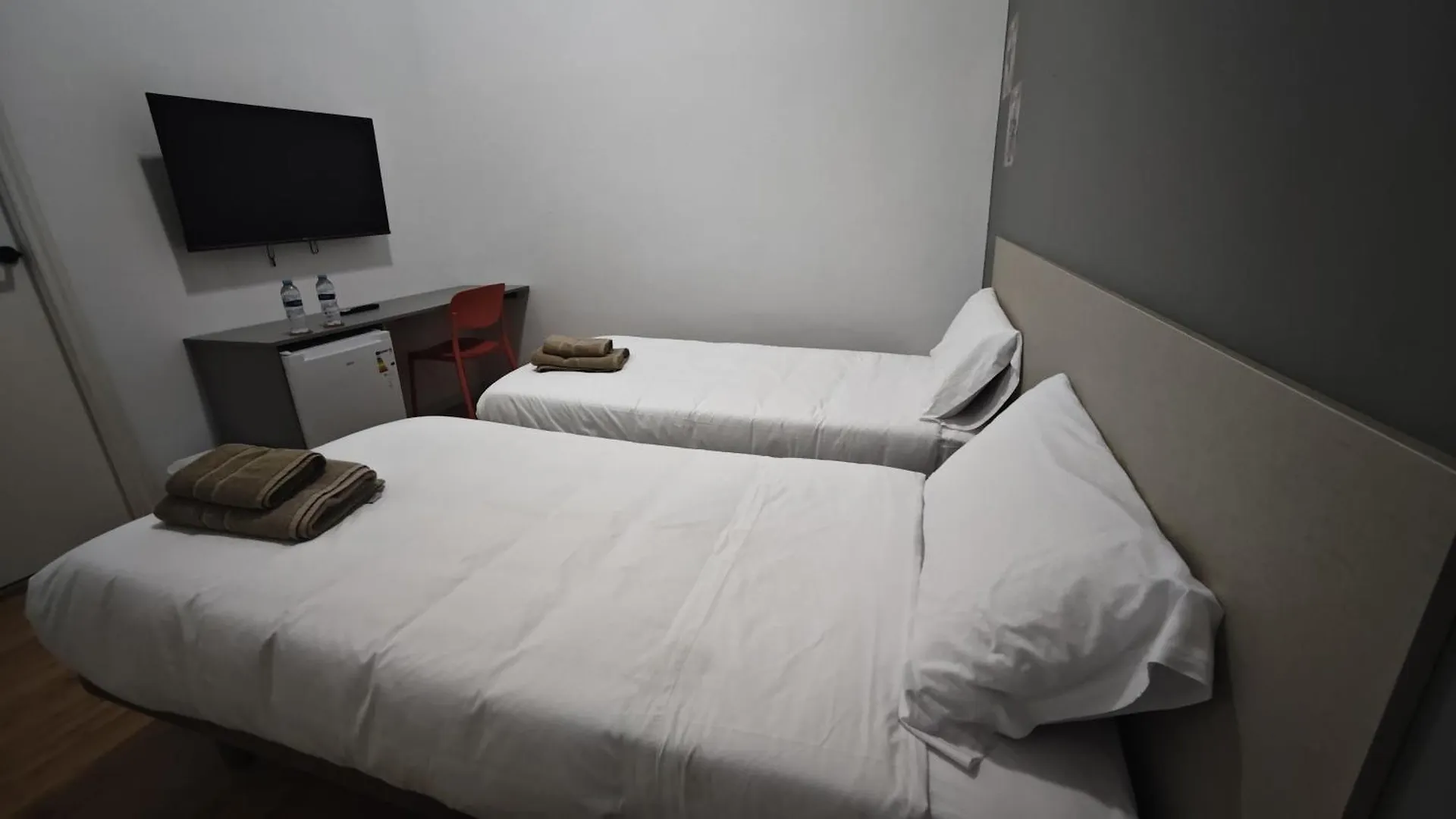 Rooms Confort La Cuesta La Laguna  0*, La Laguna (Tenerife) Spain