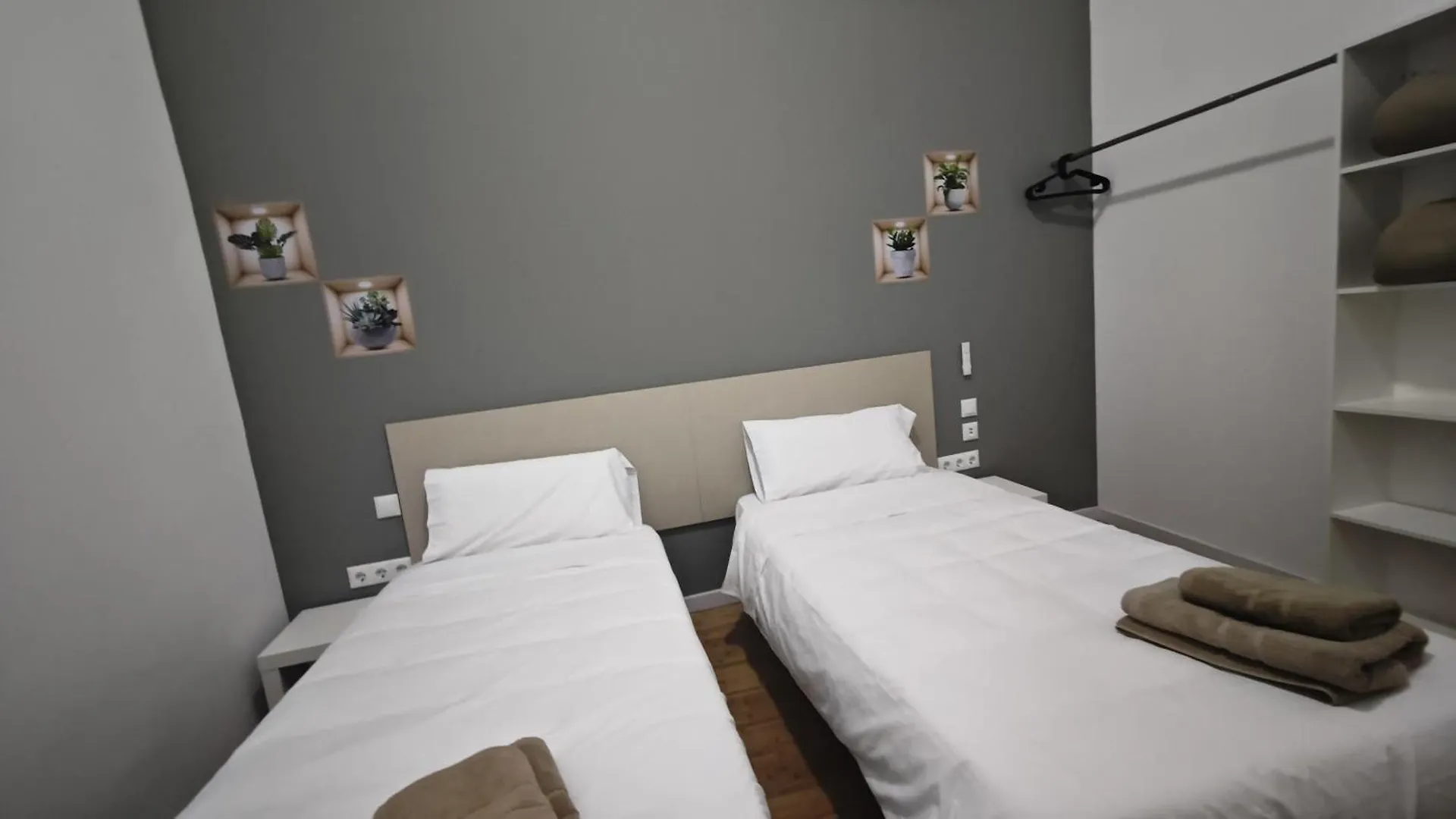 Rooms Confort La Cuesta La Laguna  Apartment La Laguna (Tenerife)