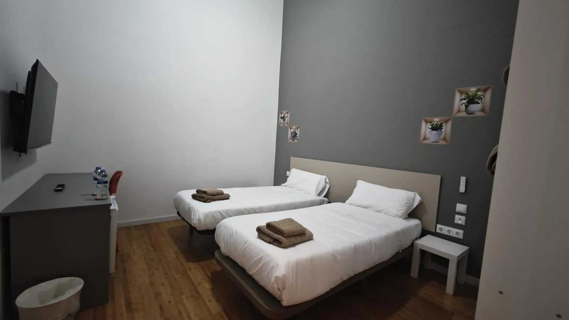 Rooms Confort La Cuesta La Laguna  0*, La Laguna (Tenerife)