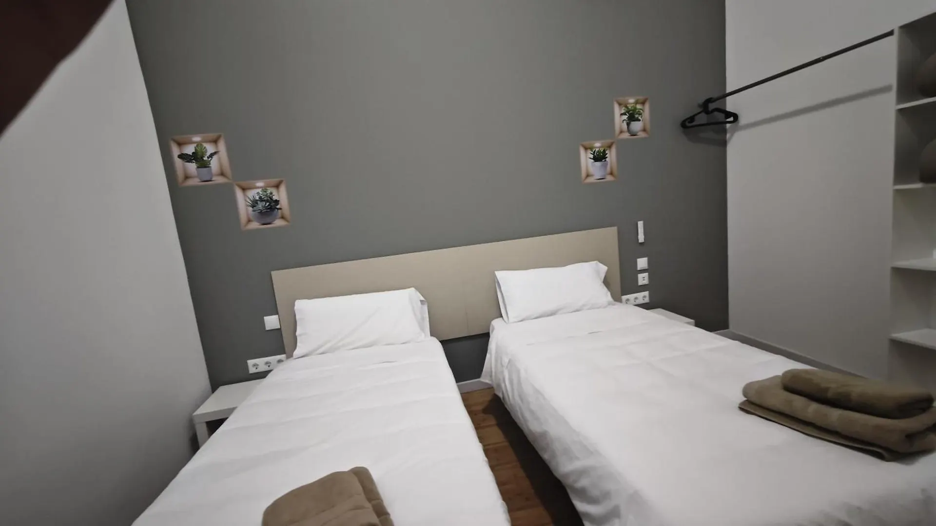 Apartment Rooms Confort La Cuesta La Laguna