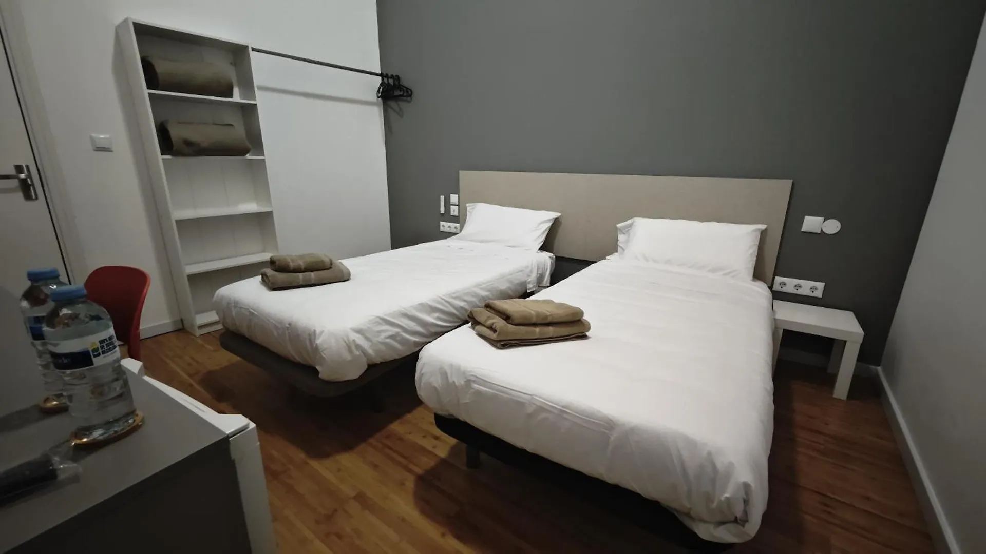 Apartment Rooms Confort La Cuesta La Laguna  Spain
