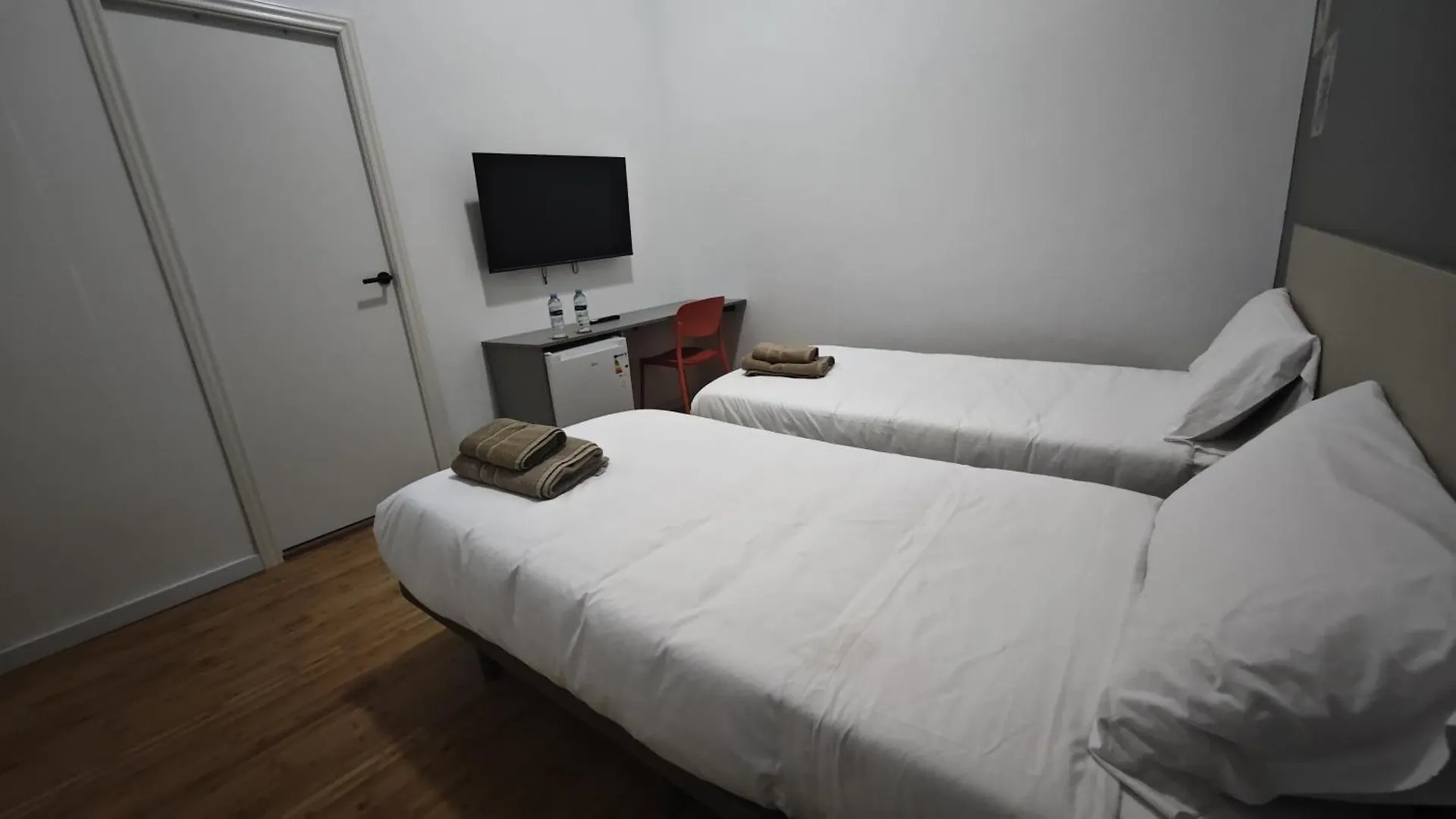 Rooms Confort La Cuesta La Laguna  La Laguna (Tenerife)