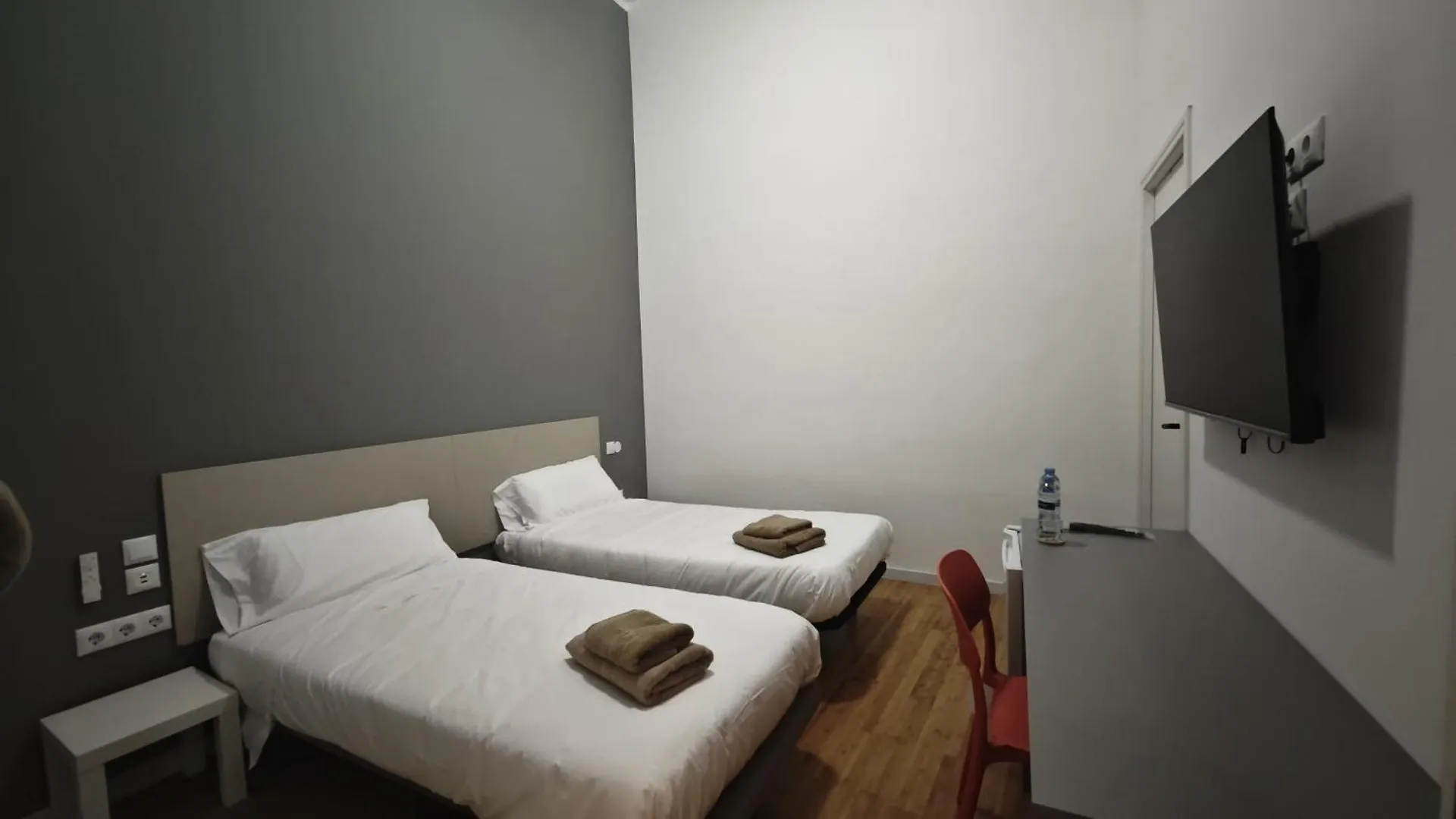 Appartamento Rooms Confort La Cuesta La Laguna