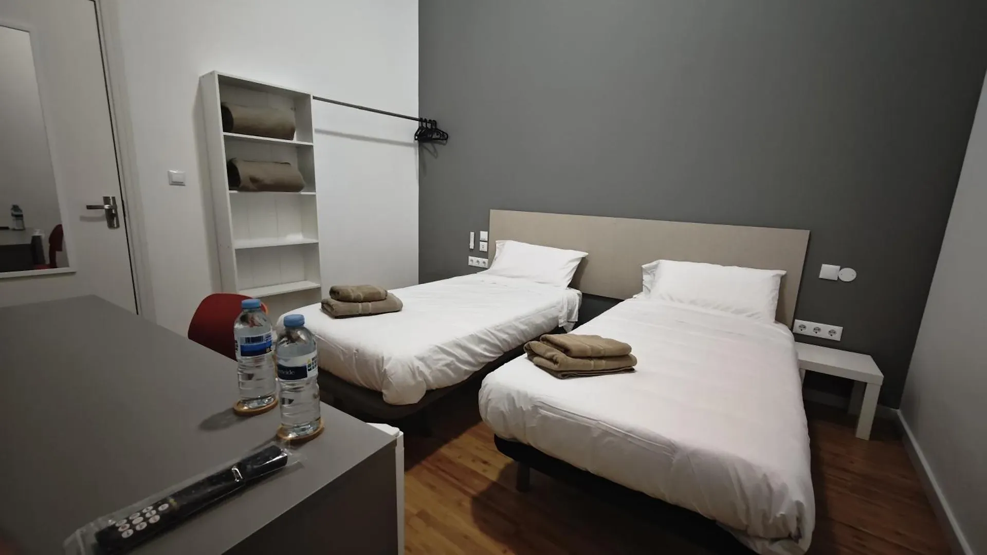 Appartamento Rooms Confort La Cuesta La Laguna