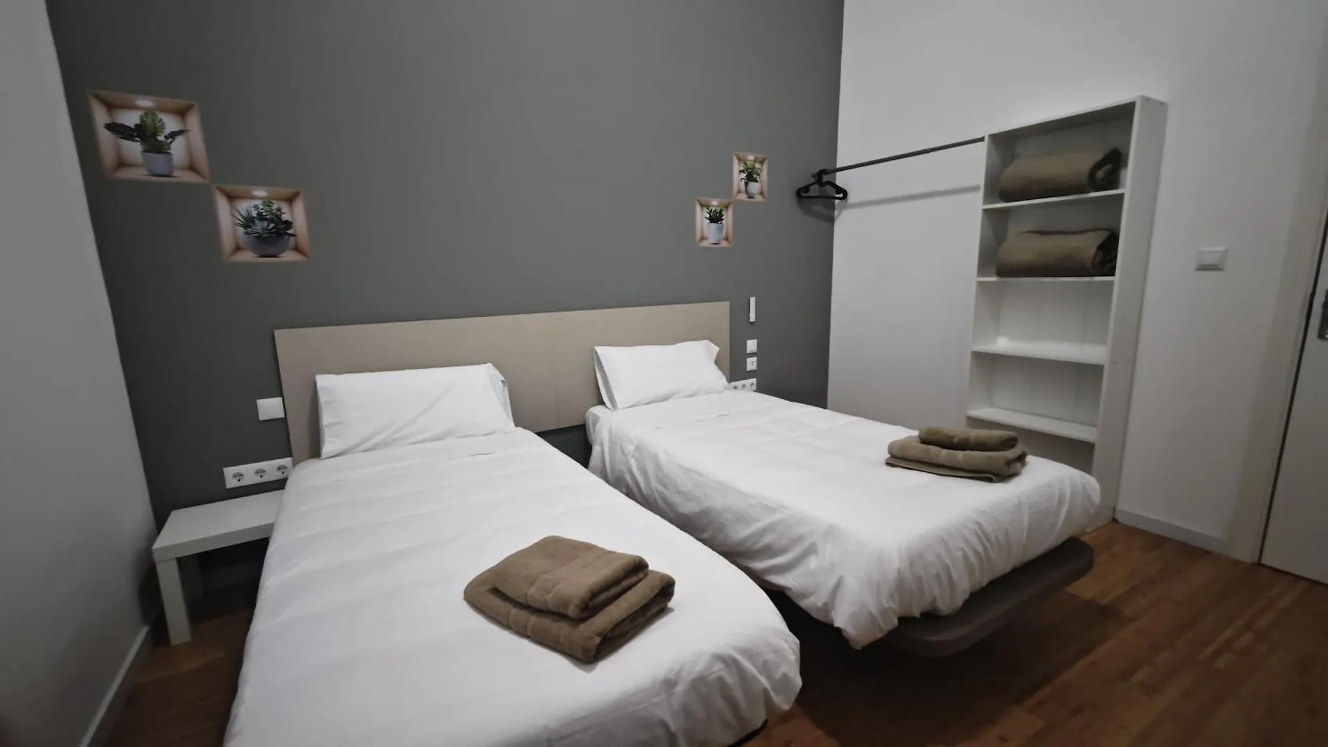 Apartment Rooms Confort La Cuesta La Laguna