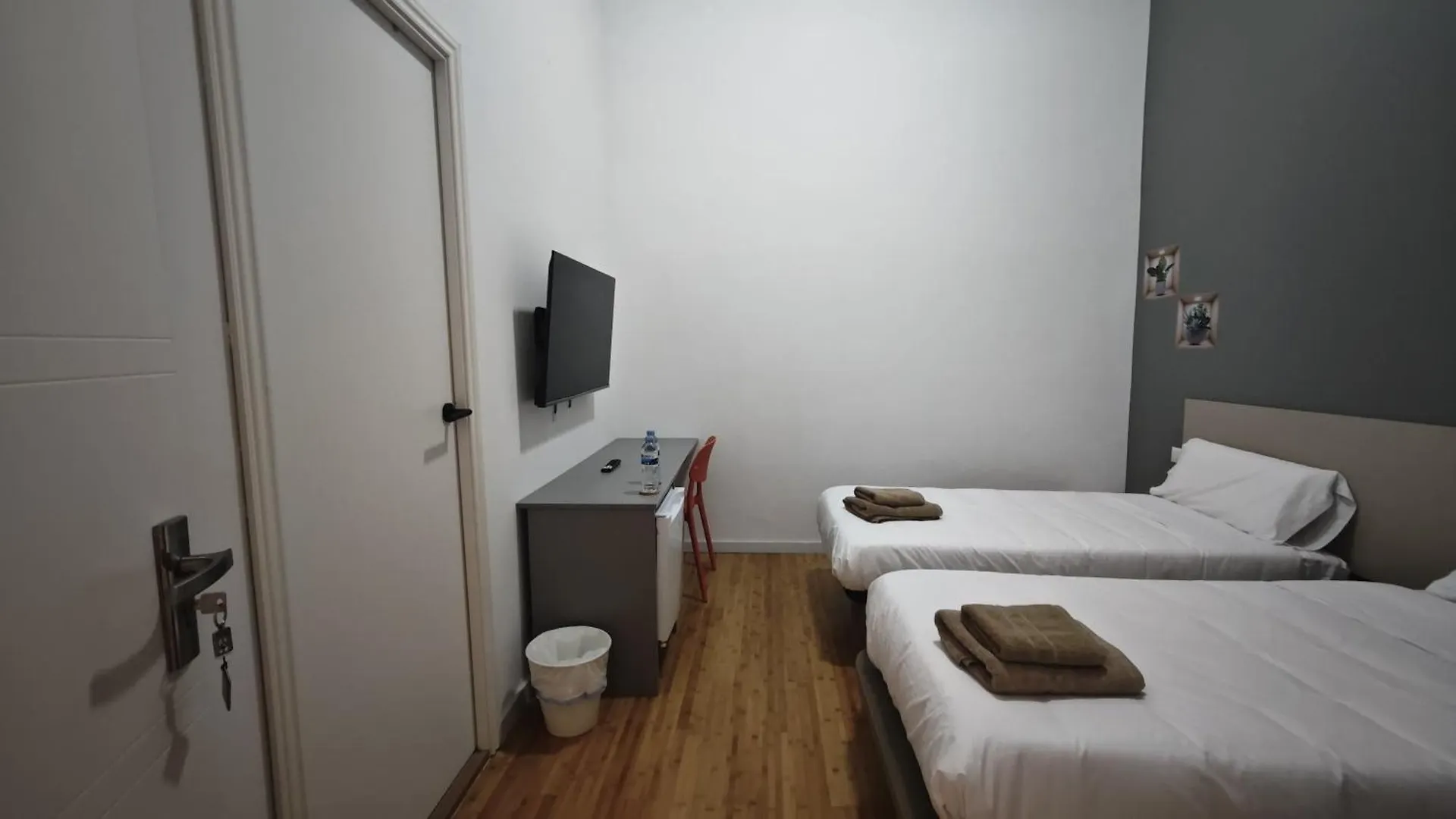 Rooms Confort La Cuesta La Laguna  Spain