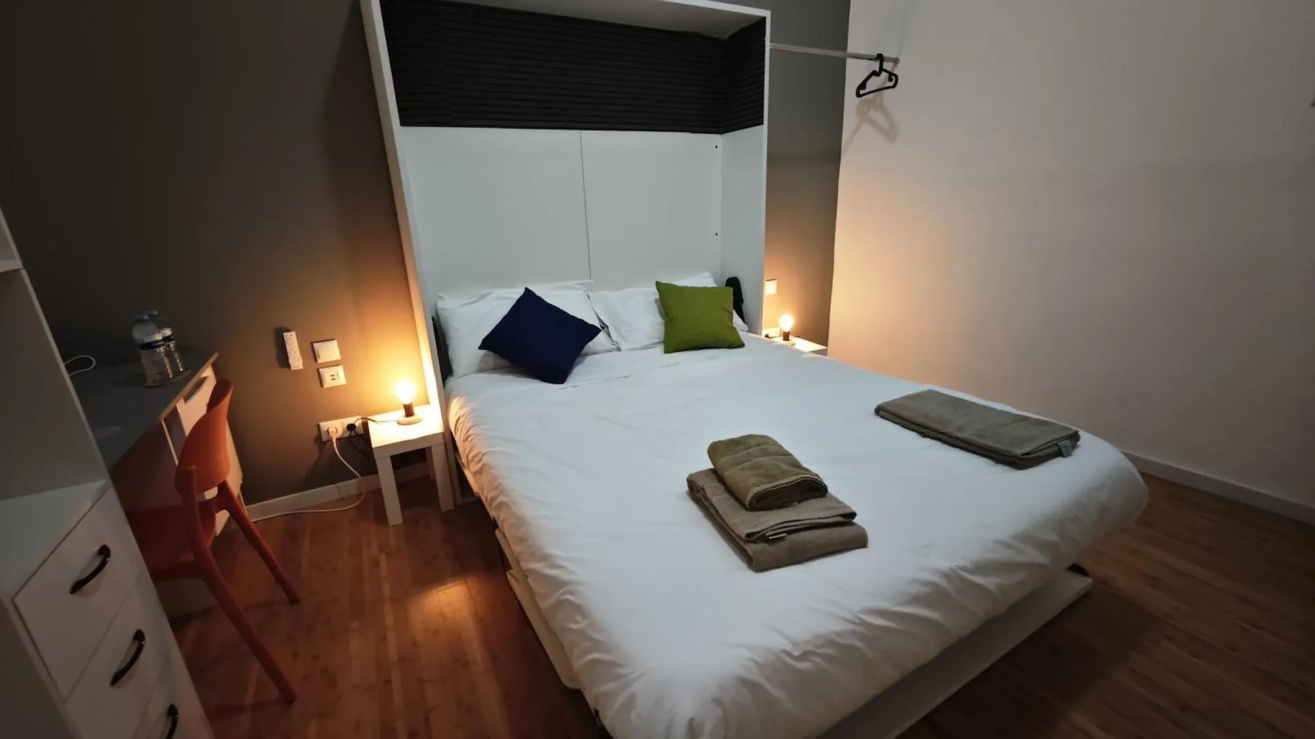 Rooms Confort La Cuesta La Laguna  Apartment