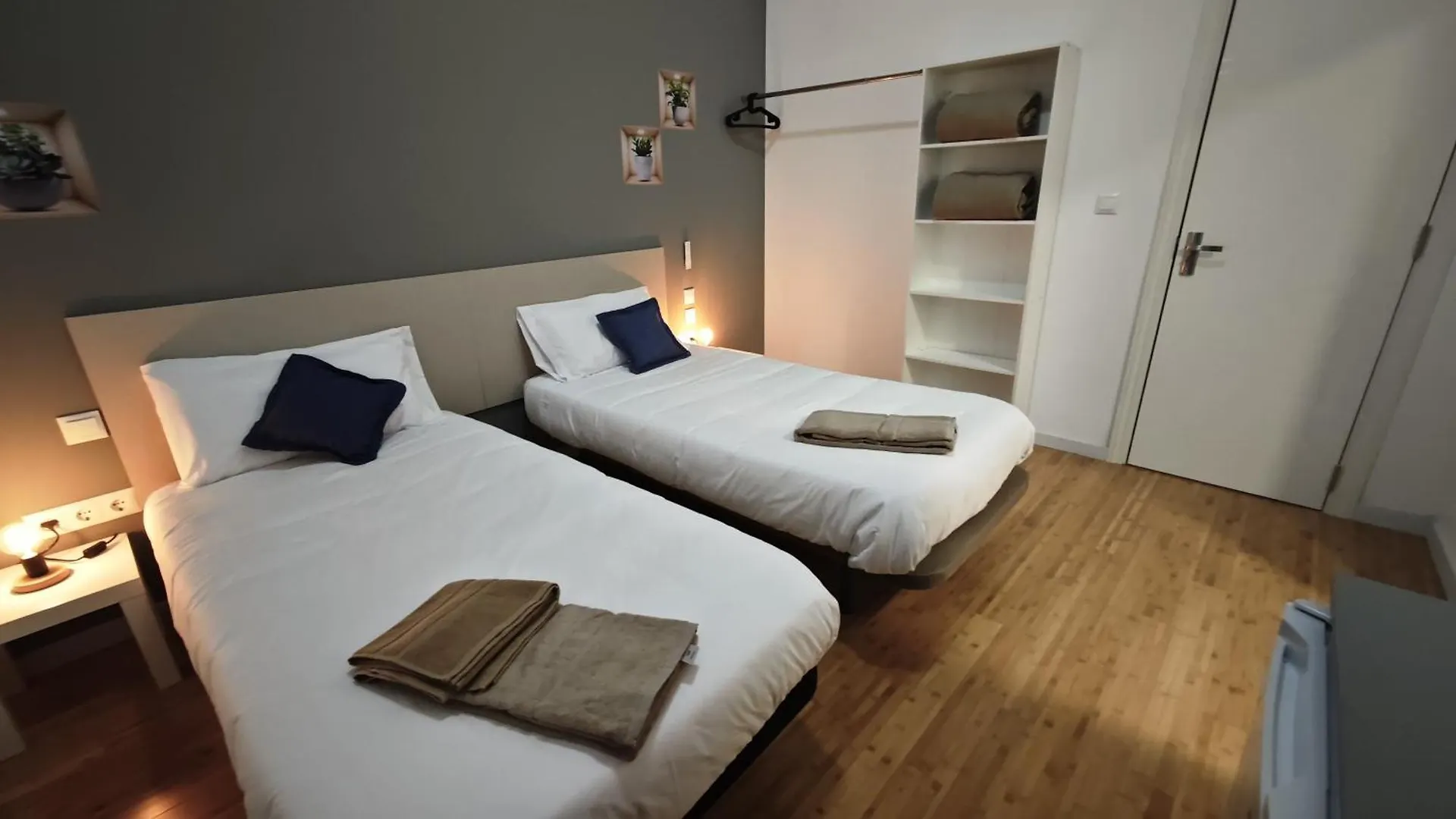 Rooms Confort La Cuesta La Laguna