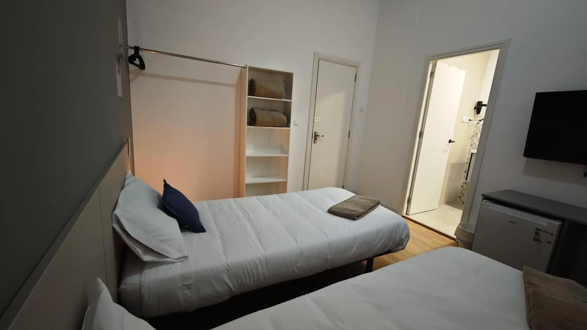 Apartment Rooms Confort La Cuesta La Laguna