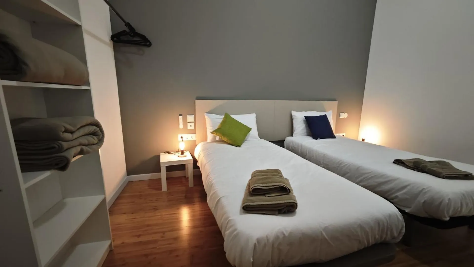 Rooms Confort La Cuesta La Laguna  Appartamento La Laguna (Tenerife)