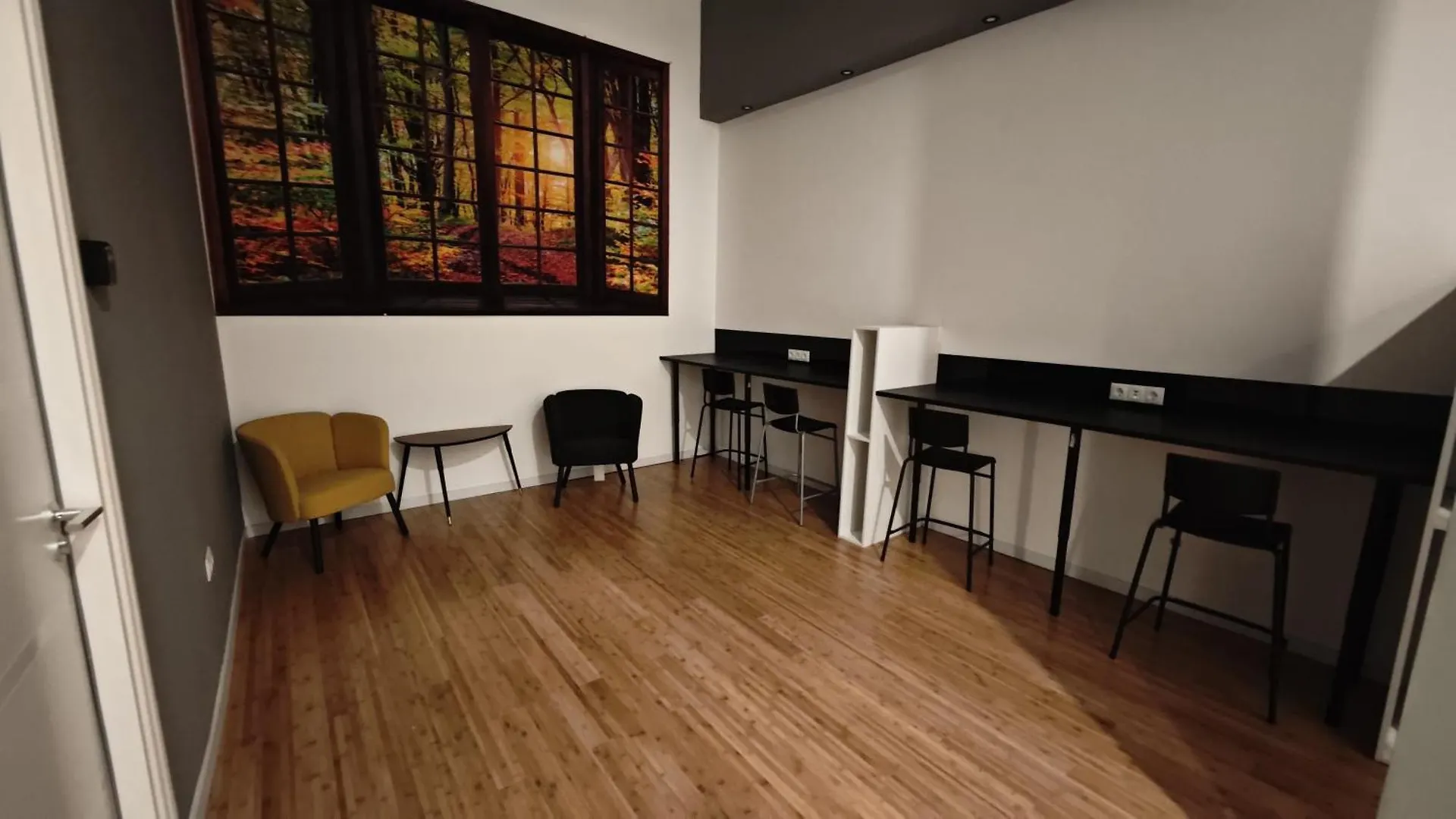 Apartment Rooms Confort La Cuesta La Laguna  Spain