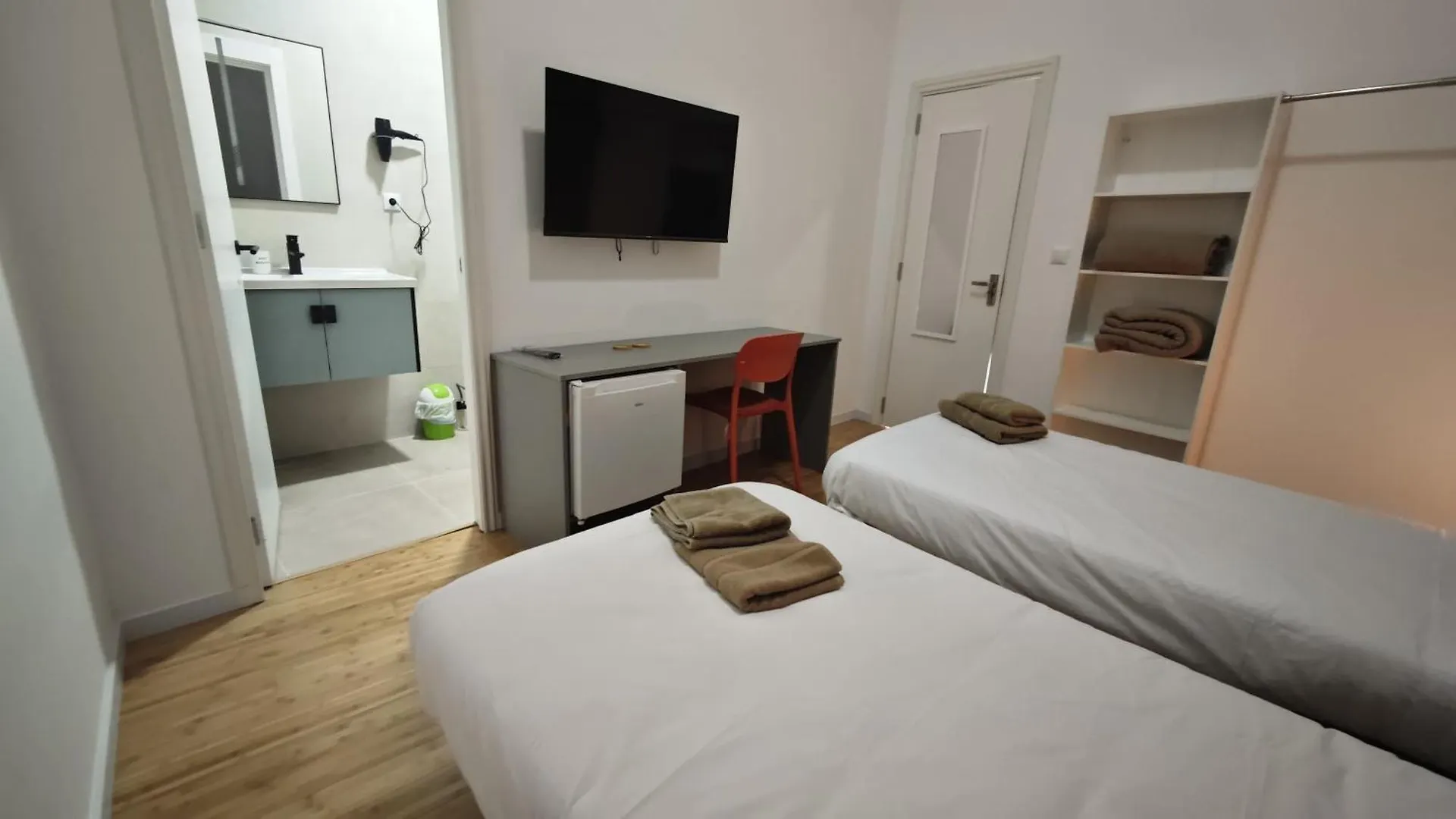 Rooms Confort La Cuesta La Laguna  0*, La Laguna (Tenerife)