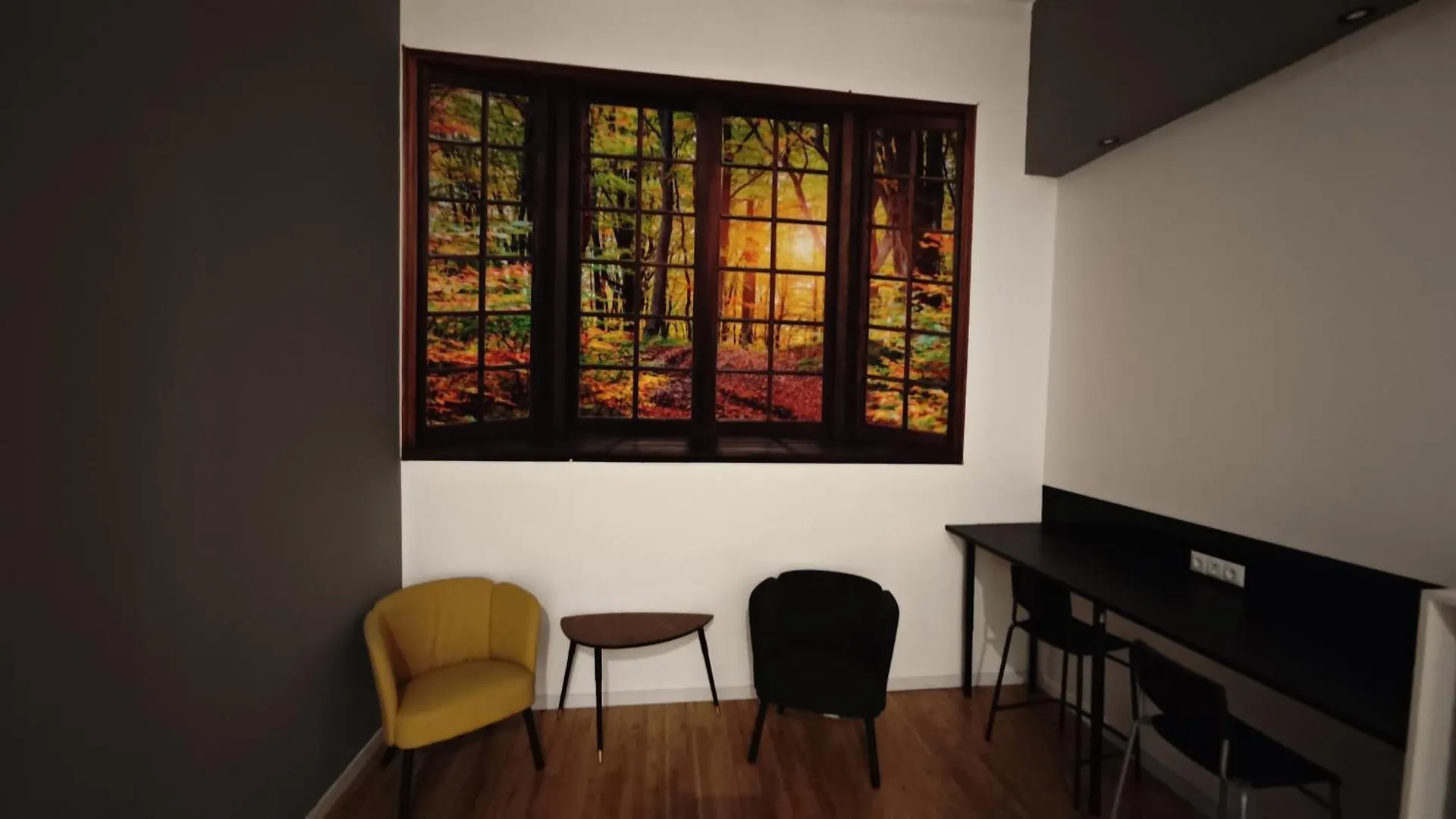 Rooms Confort La Cuesta La Laguna  Apartment