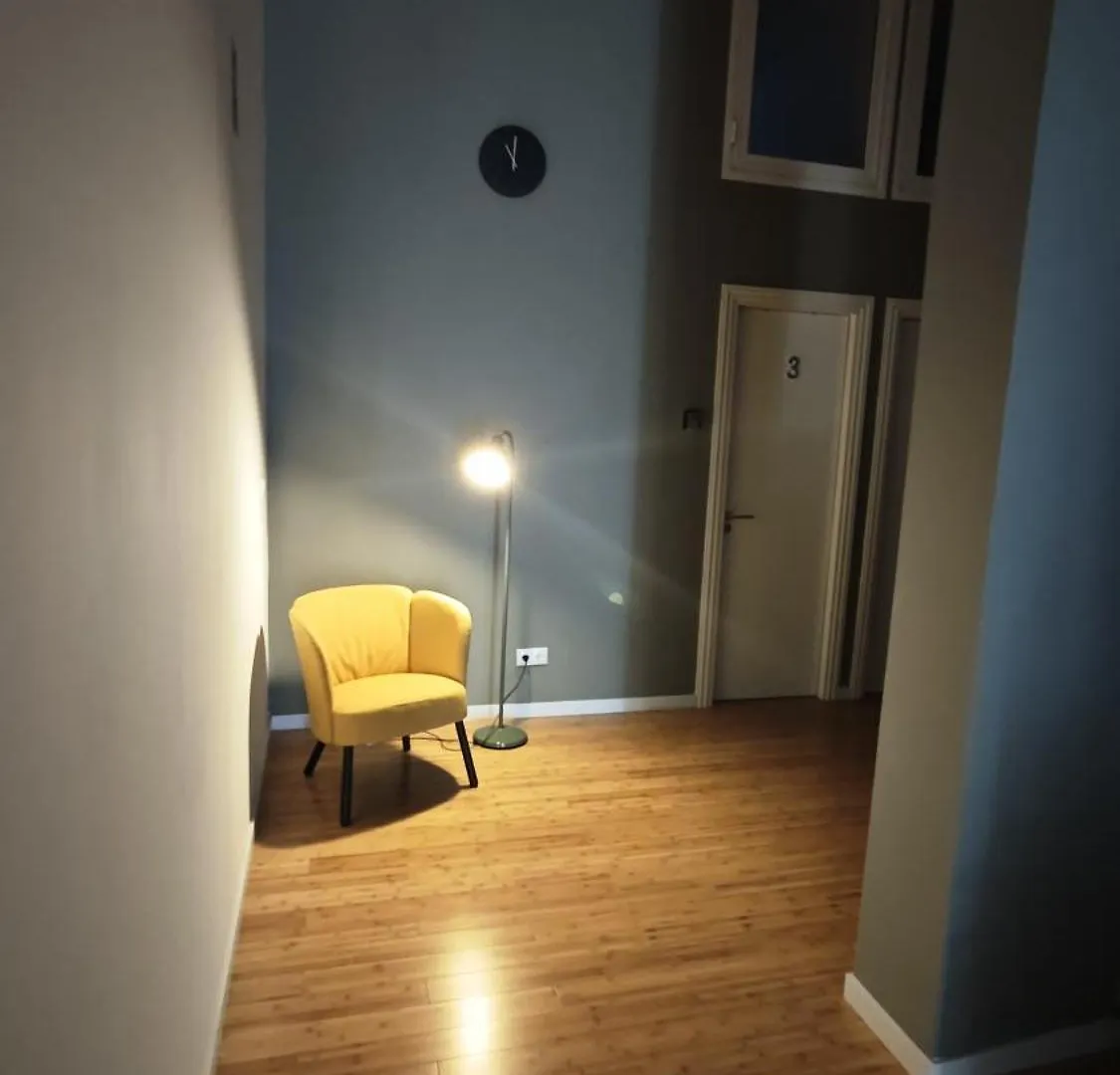 Apartment Rooms Confort La Cuesta La Laguna
