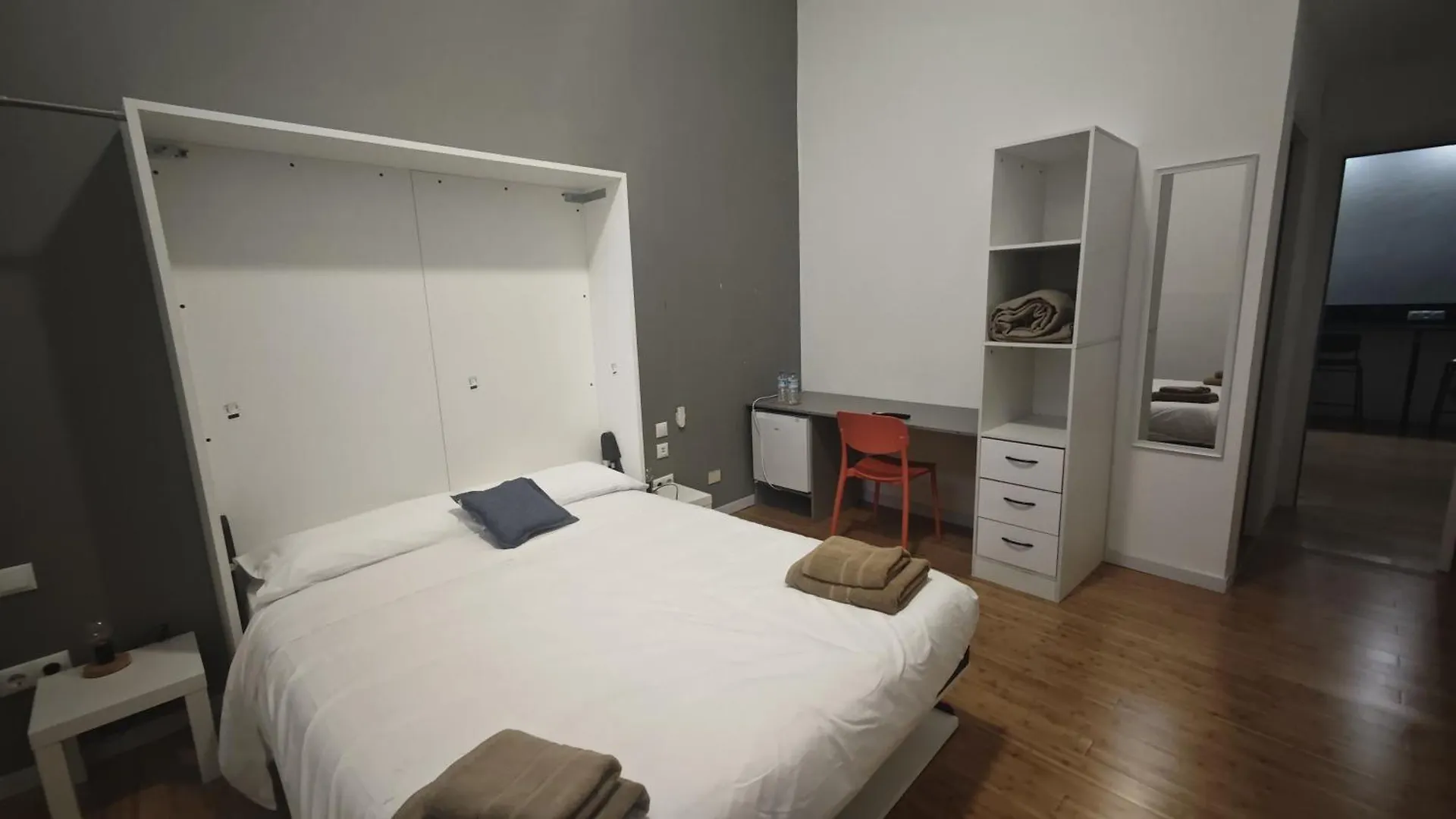 Appartamento Rooms Confort La Cuesta La Laguna