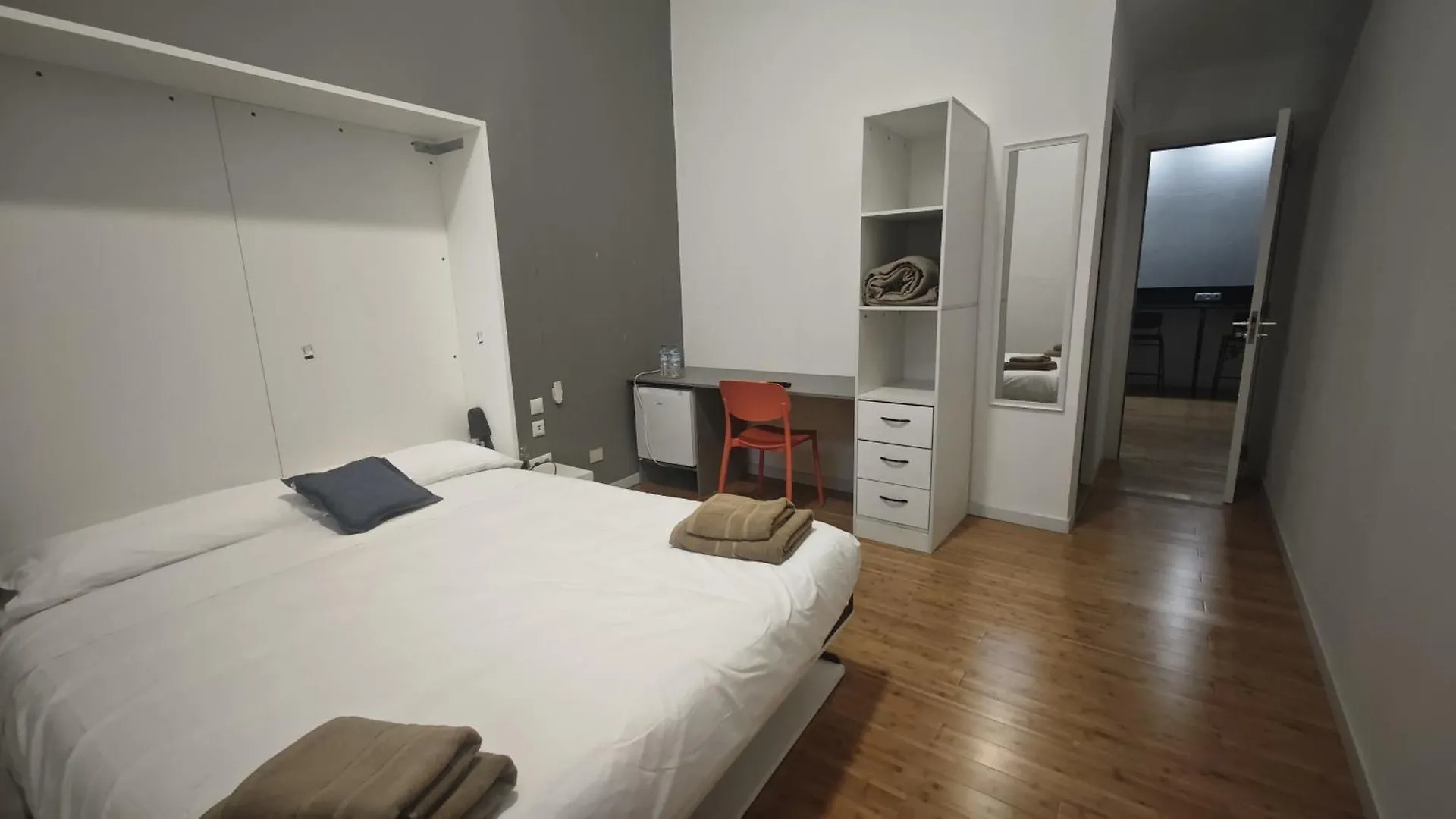 Rooms Confort La Cuesta La Laguna  Spain
