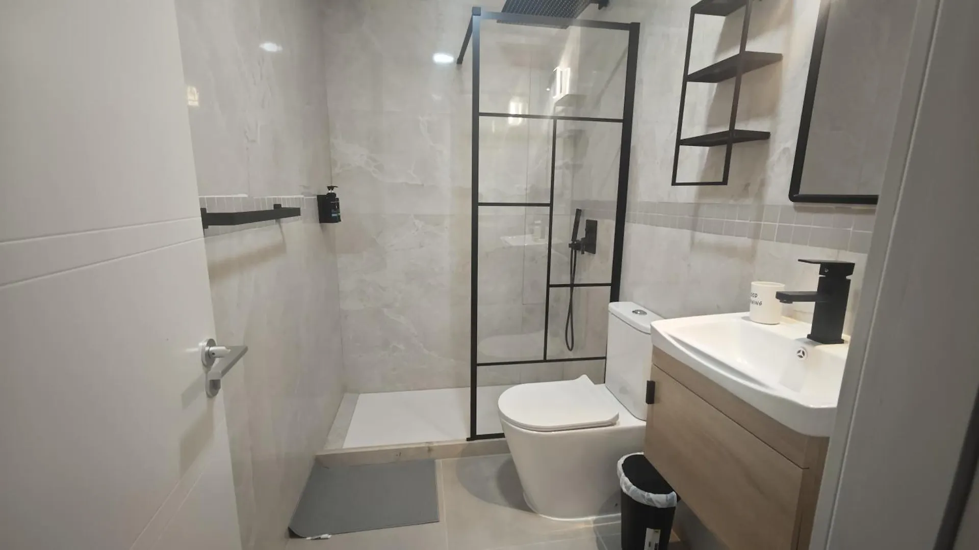 Appartamento Rooms Confort La Cuesta La Laguna  Spagna