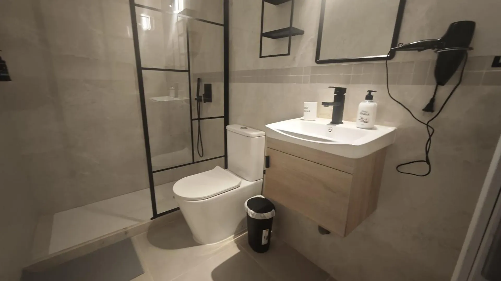 Apartment Rooms Confort La Cuesta La Laguna