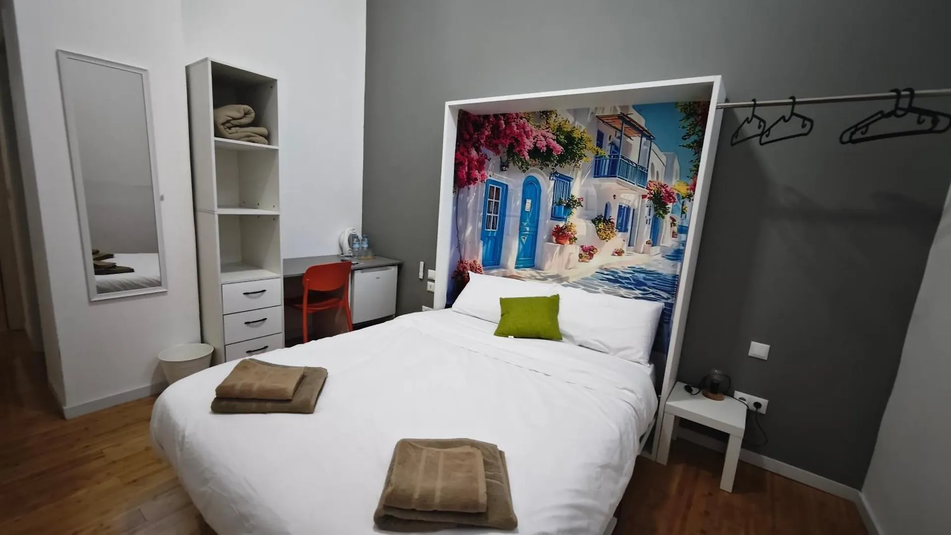Rooms Confort La Cuesta La Laguna  Apartment La Laguna (Tenerife)