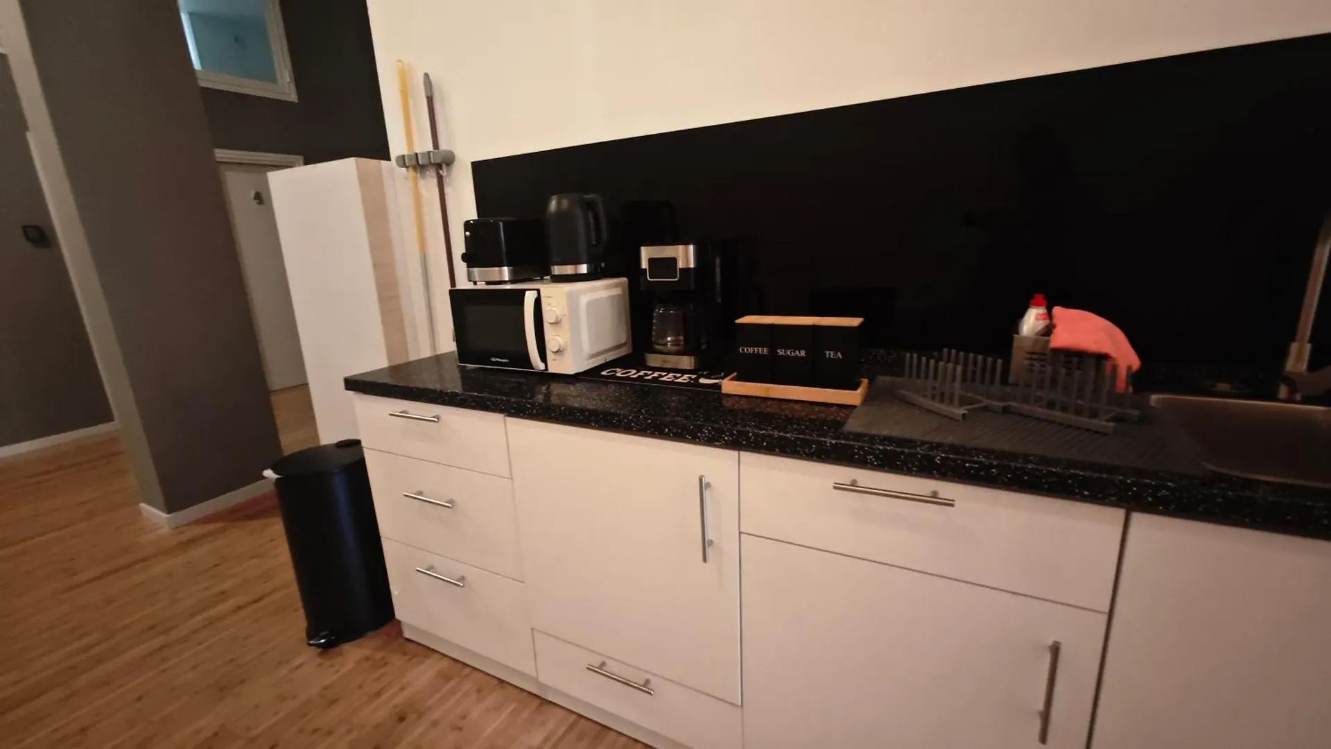 Appartamento Rooms Confort La Cuesta La Laguna